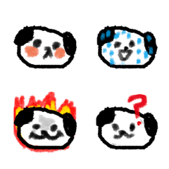 [LINE絵文字] doggy wowの画像