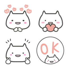 うっかりさんの絵文字①の絵文字メイン画像