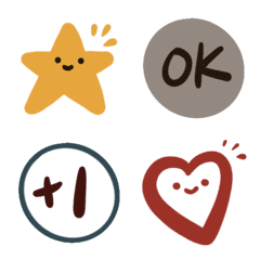 [LINE絵文字] Work Super Practical Tagsの画像