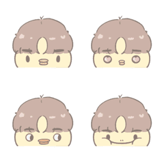 [LINE絵文字] Duck taeraeの画像