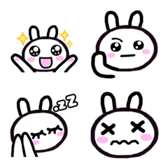 [LINE絵文字] chibiusa2の画像