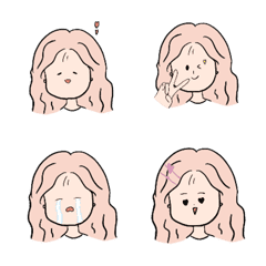 [LINE絵文字] Ynnxi emojiの画像