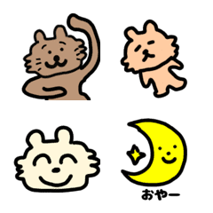 [LINE絵文字] polomaruの画像