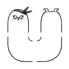[LINE絵文字] Michelle chanの画像