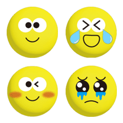 [LINE絵文字] -emoji-の画像