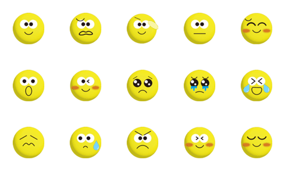 [LINE絵文字]-emoji-の画像一覧