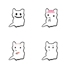 [LINE絵文字] paopao！の画像