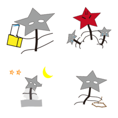 [LINE絵文字] line design twoの画像
