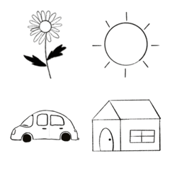 Pensriの絵文字メイン画像