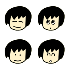 [LINE絵文字] SAKURANOMORI Emoji 20230515の画像