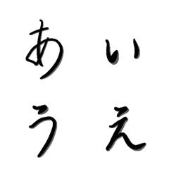 [LINE絵文字] kumaziの画像