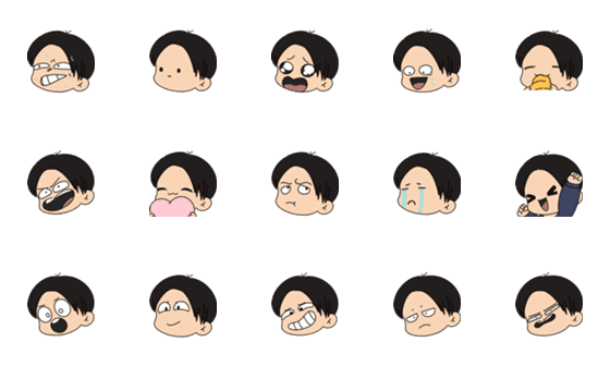 [LINE絵文字]Graduation giftsの画像一覧