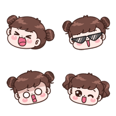 [LINE絵文字] Boobib Emojiの画像