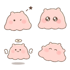 めんだここの絵文字メイン画像