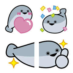 かわいい♡サカバンバスピスの絵文字メイン画像