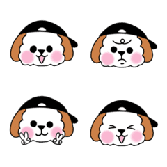 [LINE絵文字] ssmr-Emojiの画像