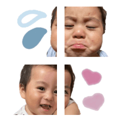 [LINE絵文字] tora.emojiの画像