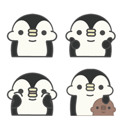 [LINE絵文字] Mr.Afeiの画像
