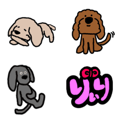 [LINE絵文字] familyxoxoの画像
