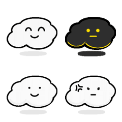 [LINE絵文字] kokaCHの画像