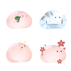 [LINE絵文字] minervaの画像