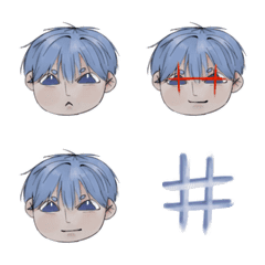 [LINE絵文字] Lucus cuteの画像