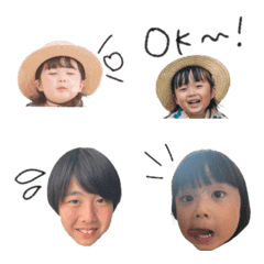 [LINE絵文字] KAWAIKUTETAMARANAISTANPの画像