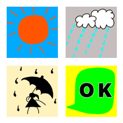 [LINE絵文字] Etc Emojiの画像