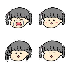 [LINE絵文字] hinasukeの画像