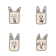 [LINE絵文字] Mr.PoGo cute emojiの画像
