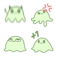 [LINE絵文字] WHAAAの画像