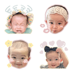 Nii Kiiの絵文字メイン画像