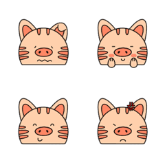 [LINE絵文字] Sansui emojiの画像