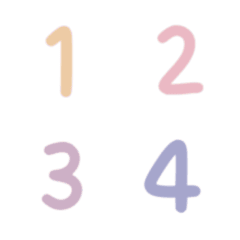 [LINE絵文字] Emoji number40の画像