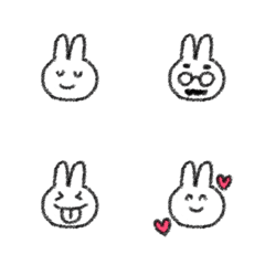 [LINE絵文字] 気持ちが伝わるニコニコスタンプの画像