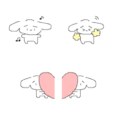 [LINE絵文字] Loxonichanの画像