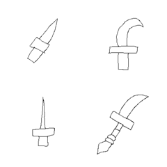 [LINE絵文字] Sword！！！！！！！！！！！！！！！！！！！！の画像