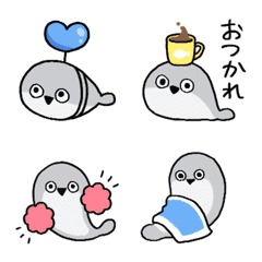 [LINE絵文字] 【動く】サカバンバスピス4の画像