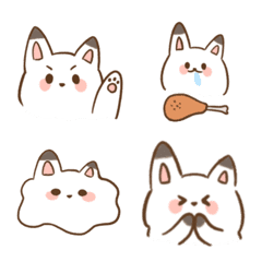[LINE絵文字] Noridoggyの画像