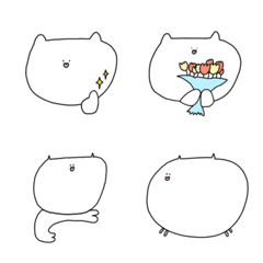 [LINE絵文字] Bibbidi Bobbidi Booの画像