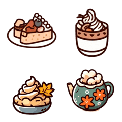 Warm greetings commonconversations7の絵文字メイン画像