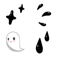 [LINE絵文字] Halloween 2023の画像
