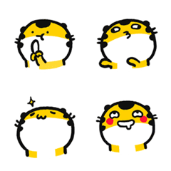 [LINE絵文字] LSF | Life Sucks Family - Aho Stickers 1の画像