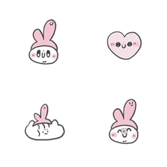 DodoChubby Kawaiiの絵文字メイン画像