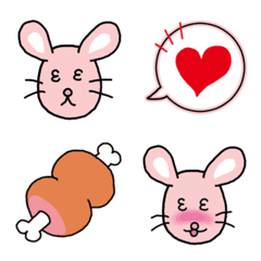 [LINE絵文字] うな〜ぎ＆いろいろ絵文字の画像