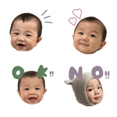 [LINE絵文字] haru.emojiの画像