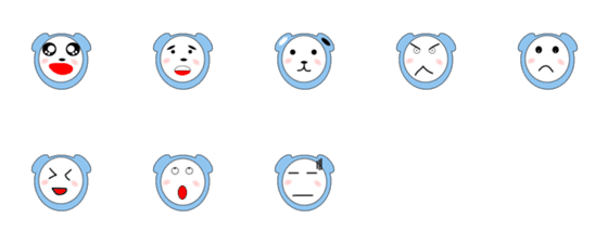 [LINE絵文字]buy itの画像一覧
