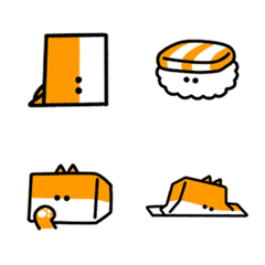 [LINE絵文字] LSF | Life Sucks Family-Box Stickers 1の画像