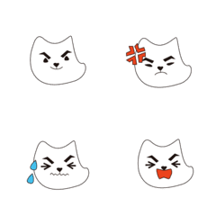 Dorky the Doggieの絵文字メイン画像