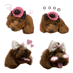 [LINE絵文字] moca.emojiの画像